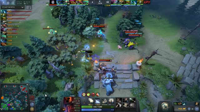 LFY.inflame kills ana!