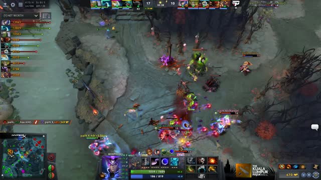 w33 kills SG.Liposa!