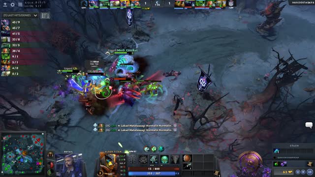 Liquid.MinD_ContRoL kills OG.N0tail!