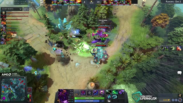 LGD.fy kills Mski.Jabz!