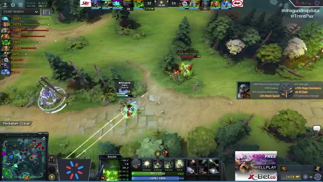 Topson kills Funn1k!