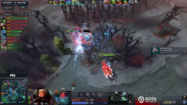 Na`Vi.No[o]ne- kills VG.Yang!