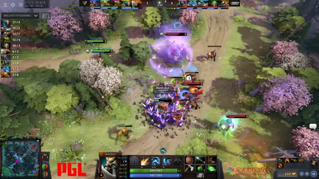 TNC.Kuku kills AhJit!