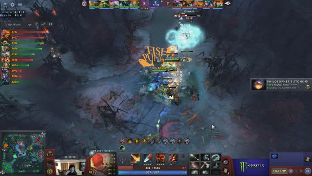 bzm kills EG.iceiceice!