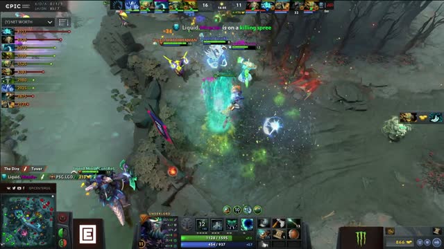 Liquid.Miracle- kills LGD.fy!