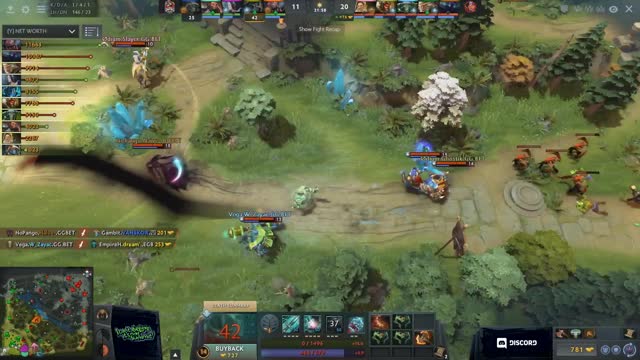 NoPango gets 3 kills!