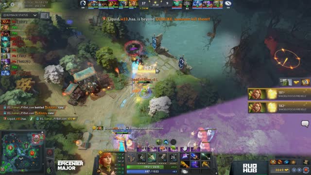 Chaos.w33 kills EG.Suma1L!