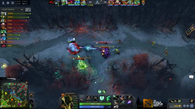 Mski.iceiceice kills ..!