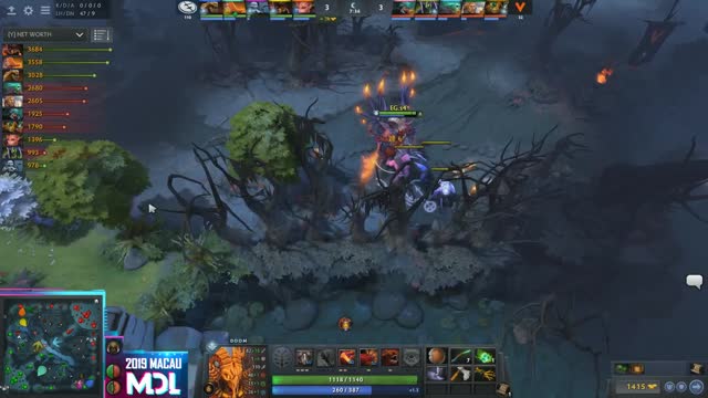 VP.RodjER kills OG.Fly!