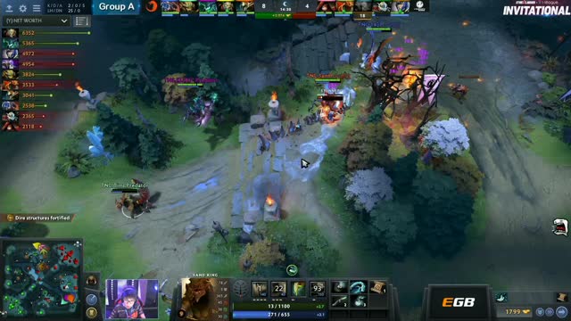 TNC.Kuku kills BoBoKa!