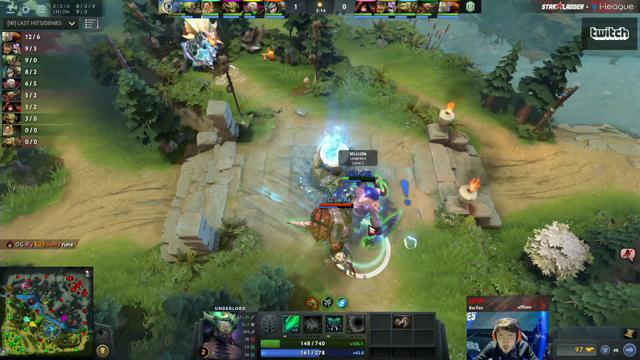 VGP.Freeze kills OG.JerAx!