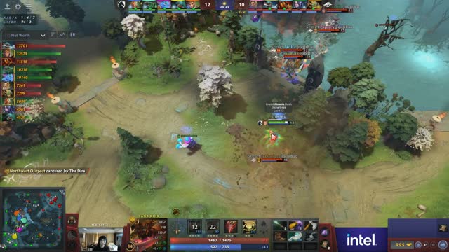 OG.SumaiL kills Liquid.iNSaNiA!