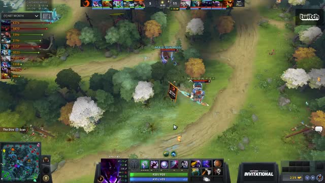 Mski.iceiceice kills TnC.TIMS!