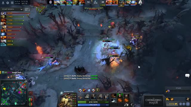 Topson kills boxi!