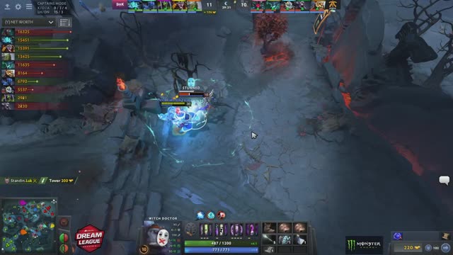 ChYuan kills Fnatic.PieLieDie!