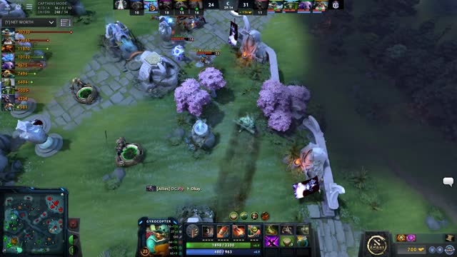 jonassomfan kills OG.JerAx!