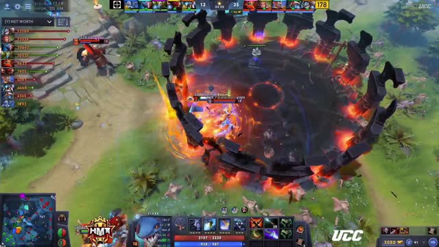 Bignum kills tw.tv/ark_dota!