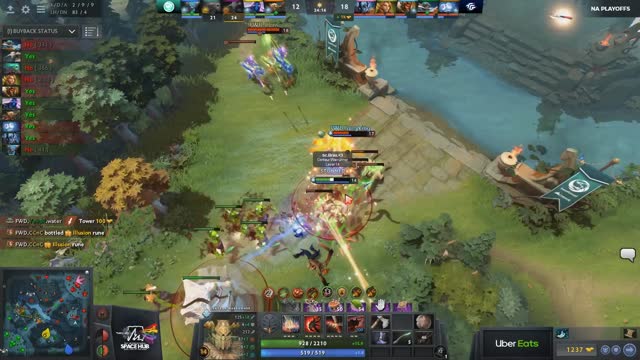 OpTic.CCnC kills BRAX!