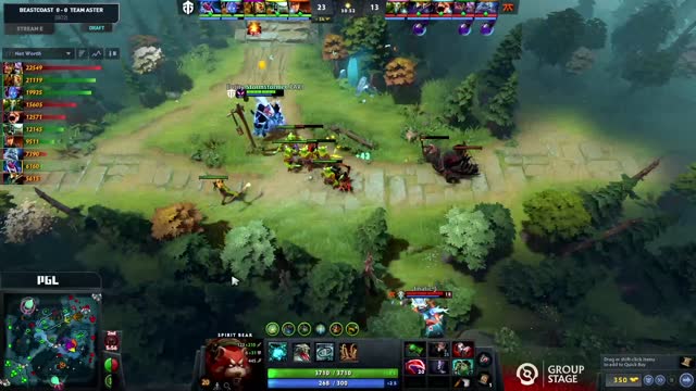 Fnatic.Jabz kills Stormstormer!