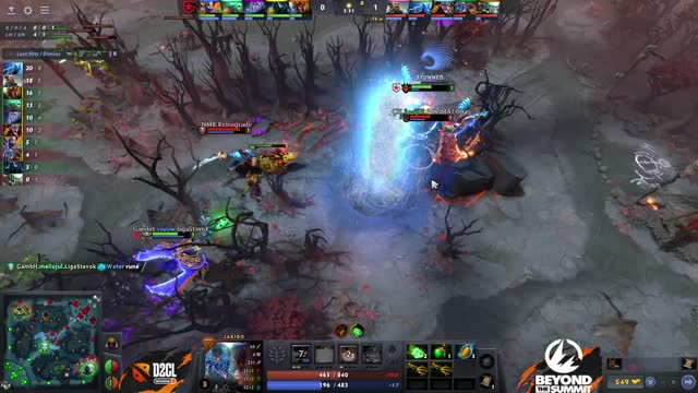 AfterLife kills RodjER!