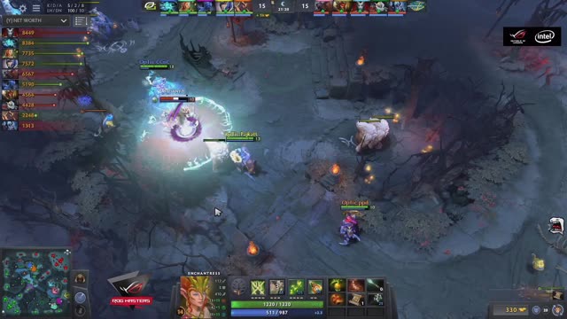 OpTic.CCnC kills Newsham!