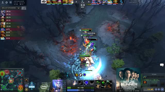 YapzOr kills Newbee.uuu9/Moogy!