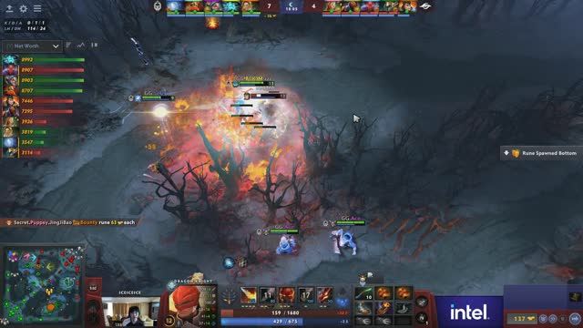 BOOM kills EG.iceiceice!