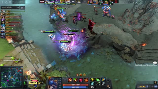 TNC.Kuku kills ���?!