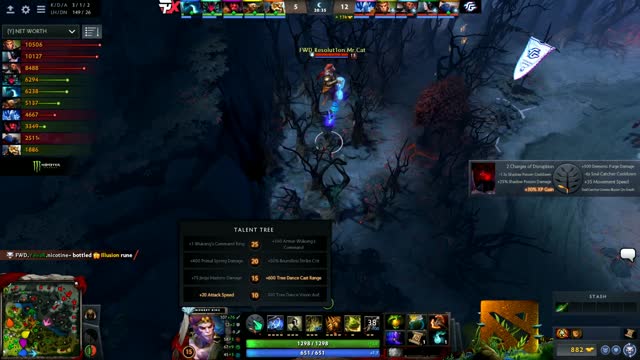 DC.MSS kills OpTic.CCnC!