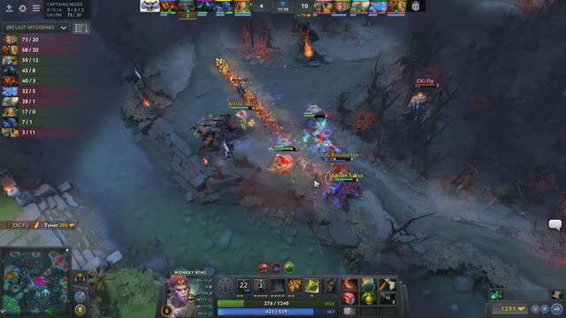 IMT.Forev kills OG.Resolut1on!