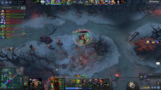 EG.Cr1t- kills OG.N0tail!