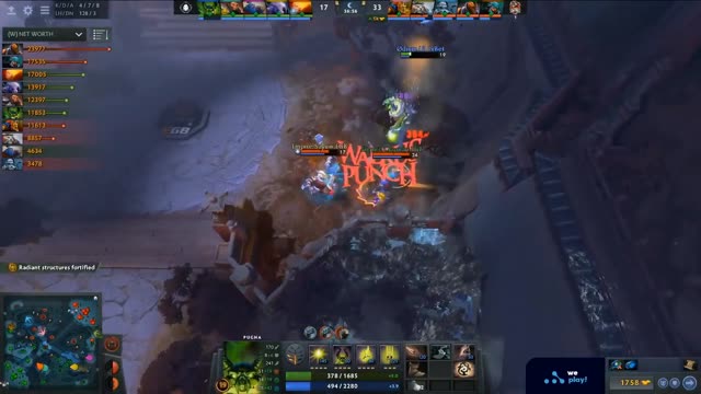 Cooman kills Na`Vi.Lil!