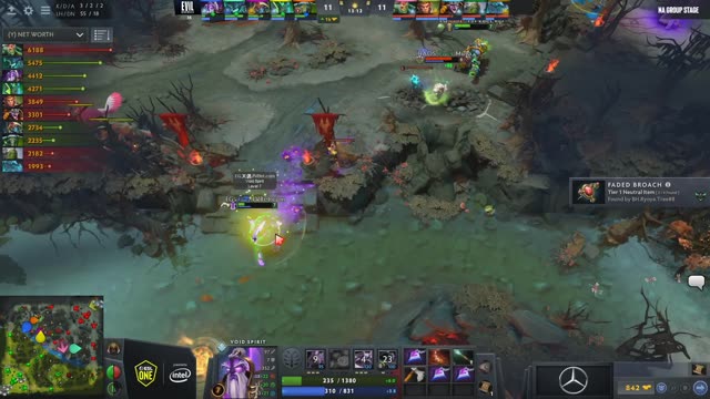 Newbee.CCnC kills EG.Cr1t-!