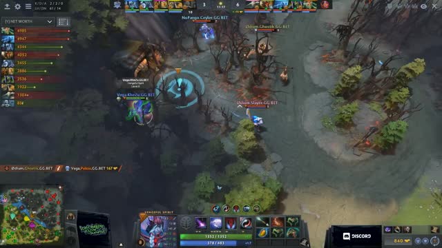 NoPango gets 2 kills!