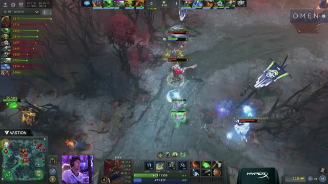 TSpirit.DkPhobos kills DC.kingrd.SA!