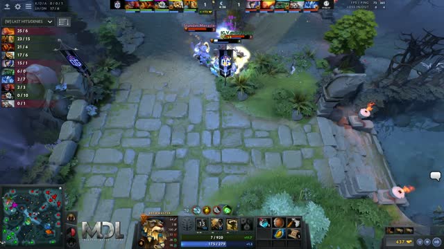 WG.Meracle- kills OG.s4!