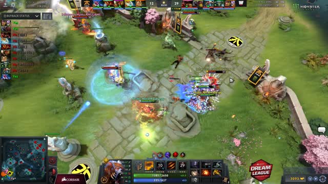 Timado kills Mski.iceiceice!