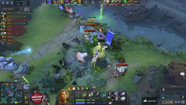 w33 kills Topson!