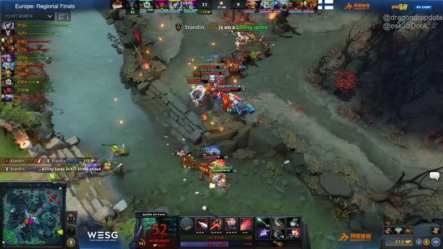 Trixi kills canceL^^!