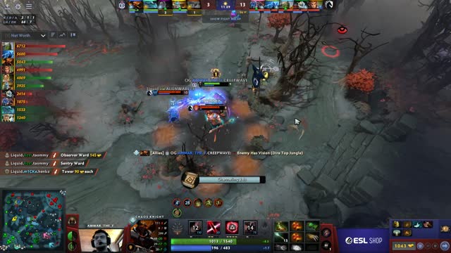 MATUMBAMAN kills AMMAR_THE_F!