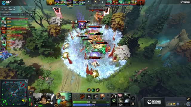 TNC gets 2 kills!