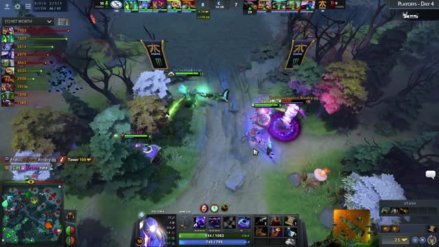 EG.Suma1L kills Mski.iceiceice!