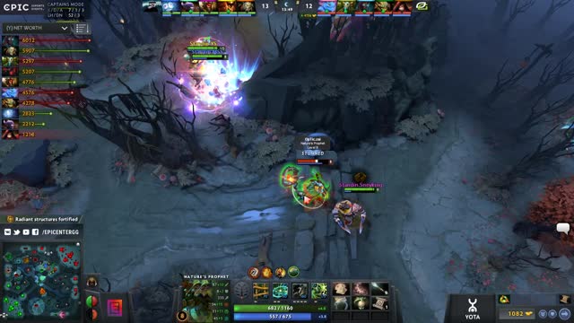 MSS- kills zai!