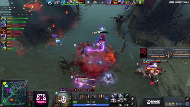 EG.Abed kills QCY.LESLÃO!