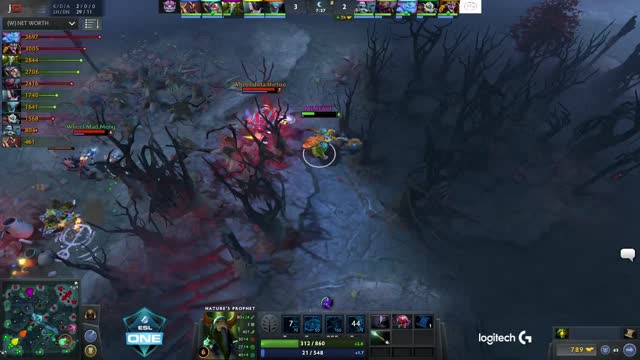 dota.thetoo kills Oscar!