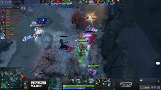 VP.RodjER kills Liquid.gh!