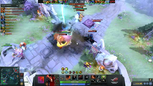 LFY.Super kills OG.s4!