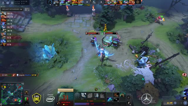 SG.Liposa kills Liquid.iNSaNiA!