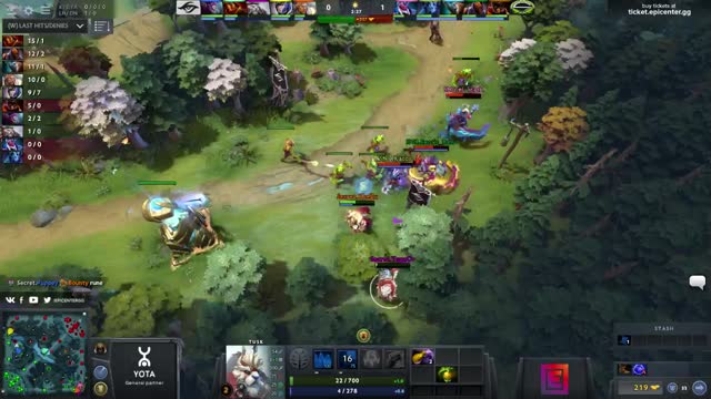 el_lisash kills YapzOr!