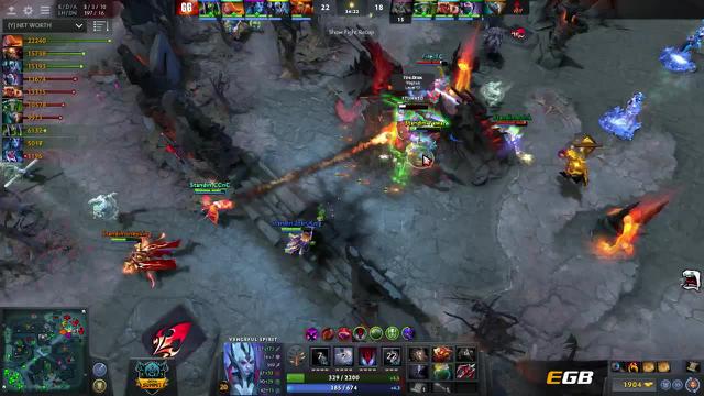 CCnC kills BRAX!